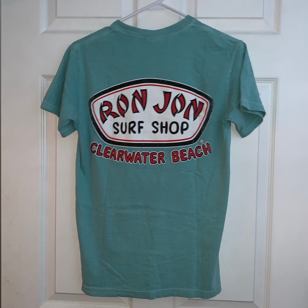 Ron Jon Surf Shop Top